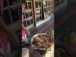 AYAM GORENG UTUH MOMON FRIED CHICKEN PONOROGO