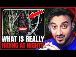 Real Ghost (JINN) Encounters That Will Give You NIGHTMARES | Aamer's Den