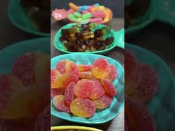 Sour Gummies & Nibs Twizzlers #shorts