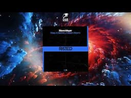 Steve Meyer - Keep A Secret (Extended Mix) [RATED RECORDS]