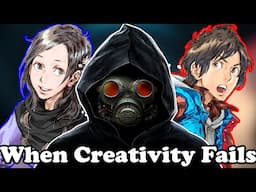The Story That Redefined Creativity (And Why It Failed)