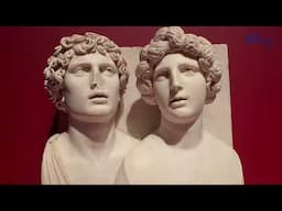 « The Making of the Body in Renaissance, Venice », Gallerie dell’Academia, Venice, May 2025