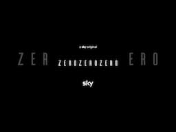 ZeroZeroZero la SERIE que tienes que ver en PRIME VIDEO 😱  #bingertv  #PrimeVideo  #top