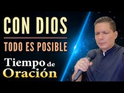 Oraciones de Sanidad y Liberación 🕊 En Nombre de Jesucristo