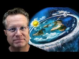 The Sun in Antarctica: Flat Earth Destroyed?