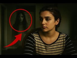 A Girl and her Mom Encounter Ghosts...