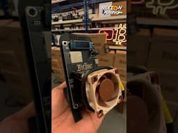 Most popular Bitcoin solo miner