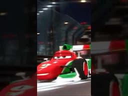 Francesco's WGP Performance
