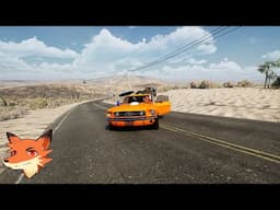 Drive Beyond Horizons #15 [FR] Plein de nouvelles pièces d'origines!