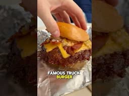 Best Burger in Bangkok? 🇹🇭