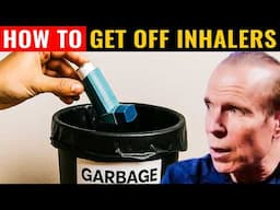 Can You Reverse Asthma with Food? How to Stop Needing Inhalers