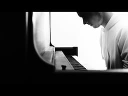 Hopeful Piano Instrumental in C Major