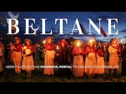 Beltane's Hidden Power. How to Celebrate the Wild Pagan Portal