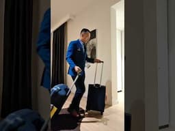Layover manners #travel #fyp #flightattendant #cabincrew #flyingadobo #adventure #aviation #pinoy