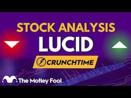 Is Lucid the Best EV Stock to Buy Now?