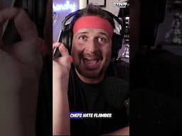 SYWGF PROMO  Food Fails Trailer