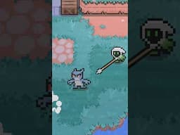 Creating impactful combat for my indie game!