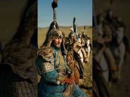Genghis Khan's Hidden Tomb: Brutal Secrets of the Mongol Empire