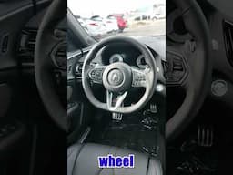 Guess That Car! Acura