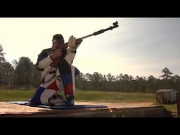 Shooting USA: Pro Tips McPhail: Stable Positions