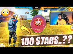 Reached Elite Master In Clash Squad Ranked 😎🔥 - Free Fire Telugu - TEAM MBG