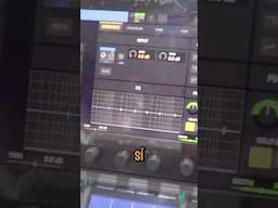 Pantallas  X32 Compact VS Behringer Wing  #curiososaudiopro #behringer #x32compact #behringerwing
