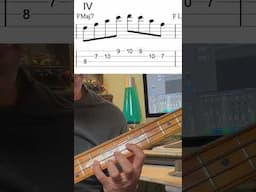 The Most Powerful Bass Exercise of All Time!
