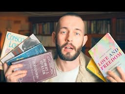 Red Flags Aren't Real: The Truth Of Toxic Relationships - Inner Work Library [197/500]