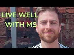 How I Manage MS Symptoms Through Routine And An Active Lifestyle