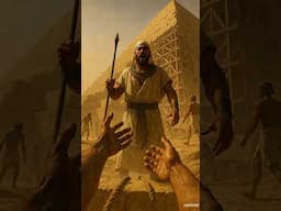 A Day in the Life - Pyramid Worker