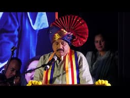 Samta Mahotsav | Speech | Sunil Tatkare | Mumbai-20-05-2025.
