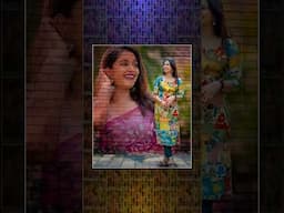 Wall Effect Photo Editing