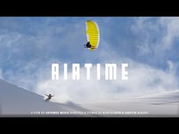 Airtime | WSSF Intersection 2025 [Trailer]