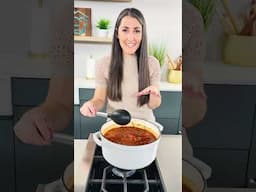Old Fashioned American Goulash #dinner #cooking