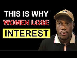 Men Who Always Get Women Never Do These 5 Weak Thing