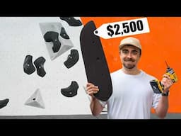 Are Bouldering Gyms overcharging you?