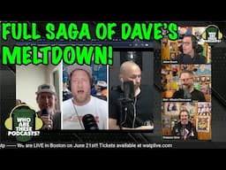 BACKFIRED! Portnoy Only ENCOURAGES Anti-Semitic Jokes!