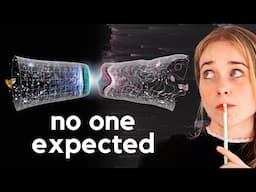 The strangest physics result