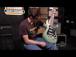 The BEST Of The BEST Fender Guitars  | CME Weekly Roundup