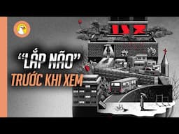 9 Mảnh Ghép, Hợp Thành 1 Câu Đố "Xoắn Nã.o" Khiến Cảnhsát Phải Bó Tay |Quạc Review Phim|
