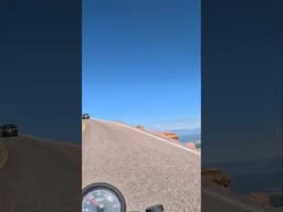 Can a GY6 150cc Maddog Race the Pikes Peak Hill Climb?