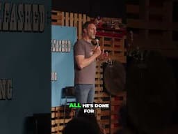 Comedian on Pride Month - in defence of Tyson Fury