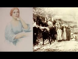 They Were Orphaned, Then They Were Massacred: Oregon Trail and theWhitman Mission Massacre of 1847