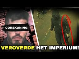 KRANKZINNIG! - Hoe de Albanese Maffia de Europese Cocaïnehandel Overnam