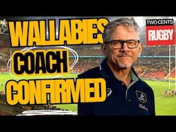 Les Kiss to Succeed Joe Schmidt as Wallabies Coach