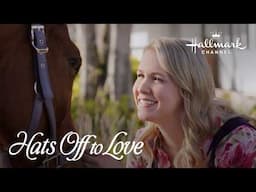 Sneak Peek - Hats Off to Love - Hallmark Channel