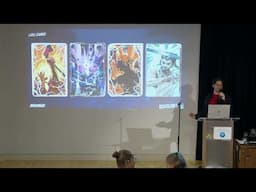 Jamie Clapham - Games Arts: Q&A with Brainbug Design