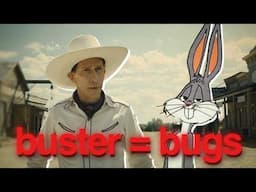 the coen brothers made a looney tunes cartoon