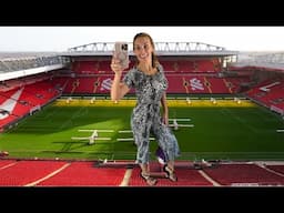 🎉 #livestream Liverpool FC Win the 2024–25 Premier League ⚽️ What Are You Winning In? 🏆
