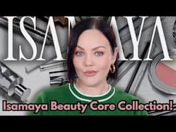Isamaya Beauty Core Collection Review | Worth Your Money?!